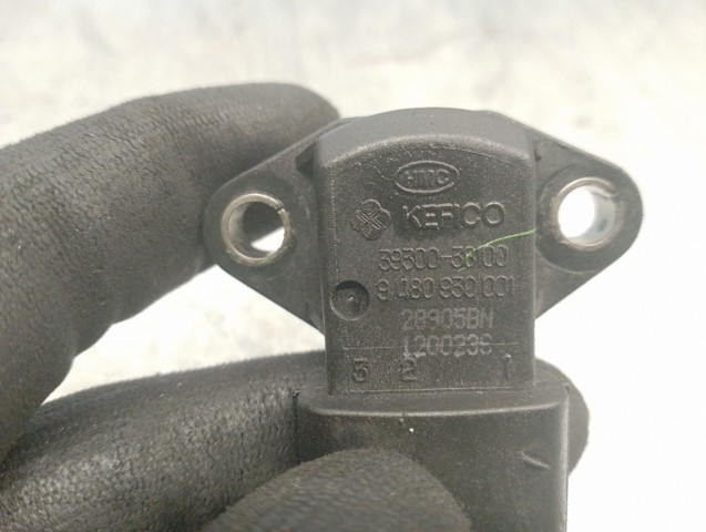 HYUNDAI 3930038100 Датчик давления во впускном коллекторе, MAP в наличии Ирпень