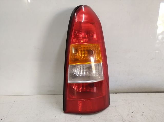 393032 OPEL Задний фонарь купить в Кривой Рог