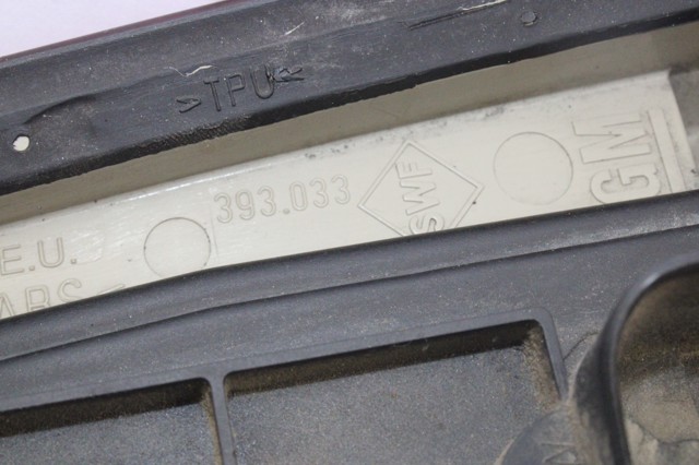 393033 OPEL Фонарь задний левый купить в Черкассы