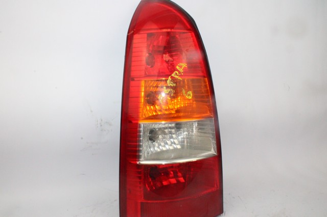 393033 OPEL Фонарь задний левый купить в Кривой Рог