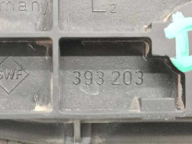 393203 Фонарь задний левый купить Павлоград