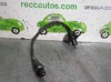 Sonda lambda, sensor de oxigênio 393502A400 HYUNDAI