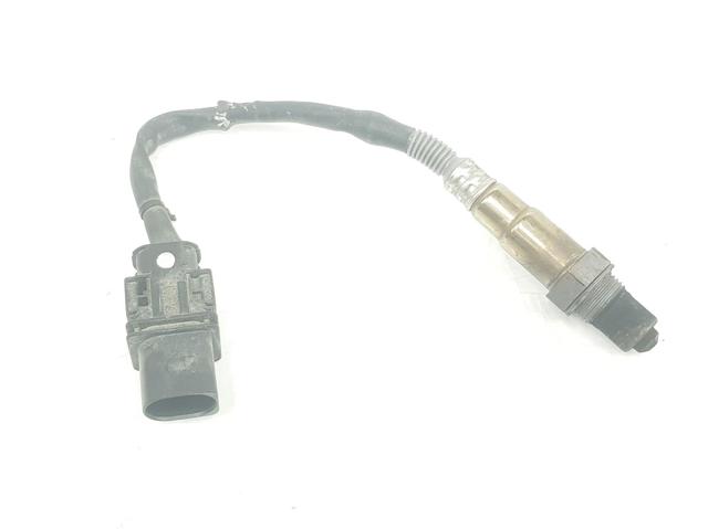 Sonda lambda, sensor de oxigênio 393502A410 Hyundai/Kia