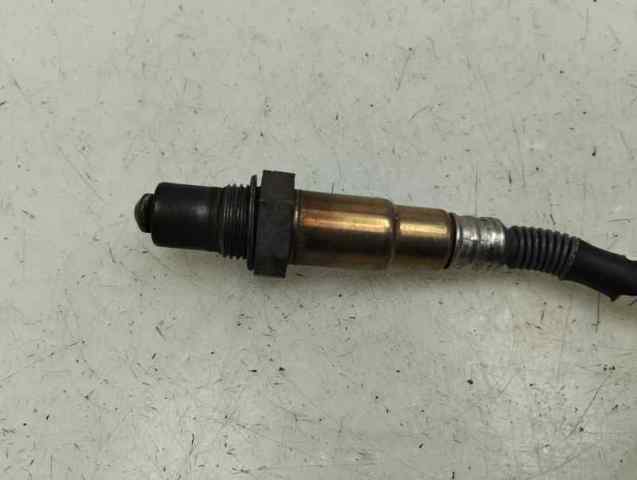 Sonda lambda, sensor de oxigênio 393502A410 HYUNDAI