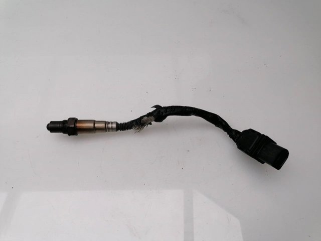 Sonda lambda, sensor de oxigênio 393502A410 HYUNDAI