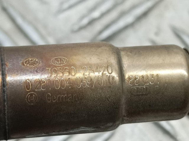 393502A420 Лямбда зонд купить Николаев