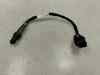 Sonda lambda, sensor de oxigênio até o catalisador 393502A640 HYUNDAI