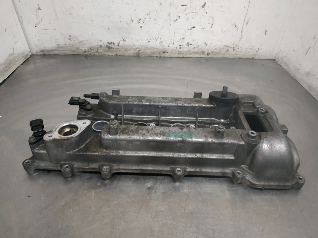 Sensor de posição da árvore distribuidora 393502B030 HYUNDAI