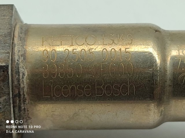 393502F600 Лямбда зонд купить Киев