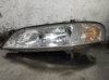 Luz esquerda 39350748 OPEL