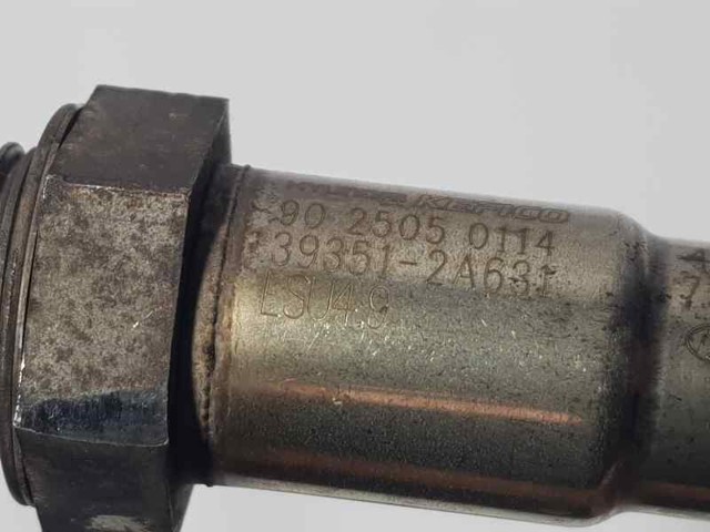 HYUNDAI 393512A631 Лямбда зонд в наличии Львов