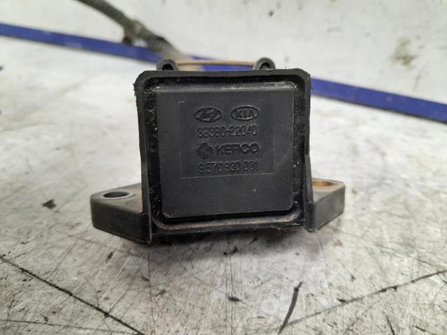 3936022040 HYUNDAI Датчик продольного ускорения купить в Черновцы