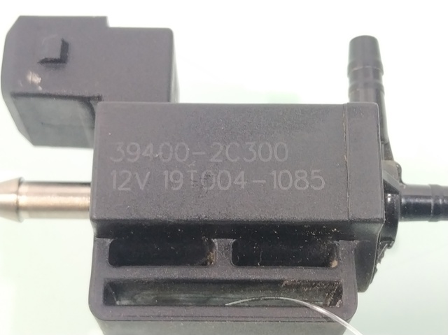 Válvula (atuador) de controlo de turbina 394002C300 Hyundai/Kia