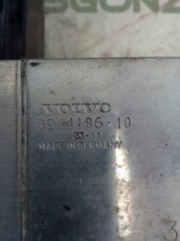 VOLVO 3944186 Блок клапанов регулируемой подвески в наличии Павлоград