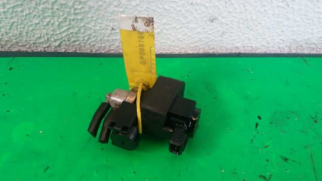 Convertidor de pressão (solenoide) de supercompressão 394502A600 Hyundai/Kia