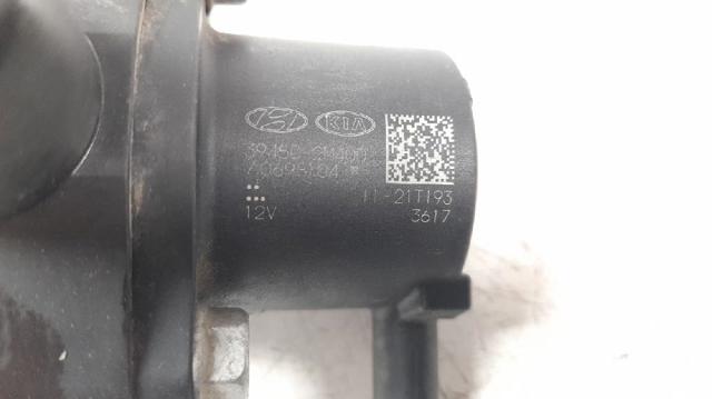 HYUNDAI 394502M400 Клапан рециркуляции наддувочного воздуха турбины в наличии Черновцы
