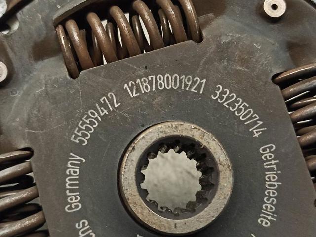 OPEL 394837678 в наличии Павлоград