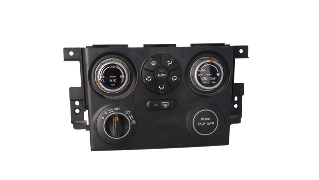 SUZUKI 3951065JH4CAT Блок управления кондиционером в наличии Николаев