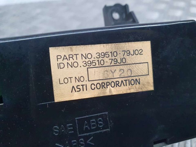 3951079J02 SUZUKI купить в Житомир