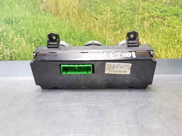 SUZUKI 3951079J02 в наличии Ирпень