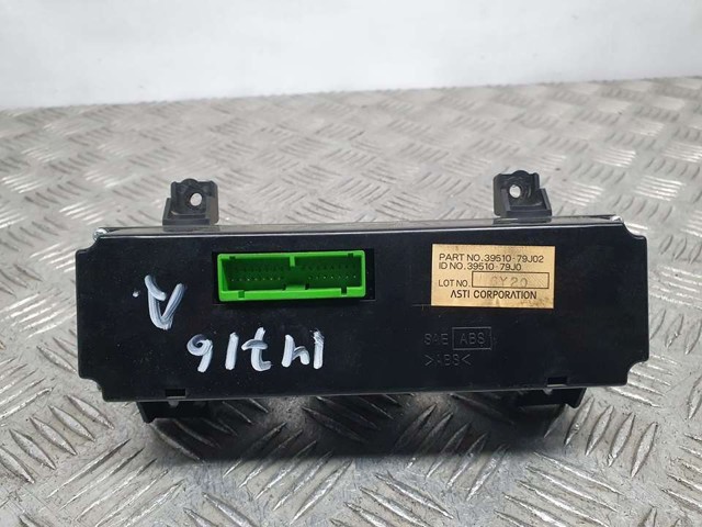 SUZUKI 3951079J02 в наличии Каменское