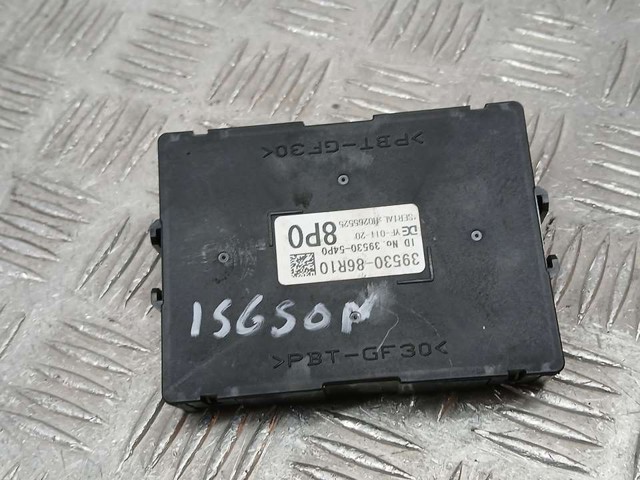 3953086R10 SUZUKI Модуль управления климат-контролем купить в Чернигов