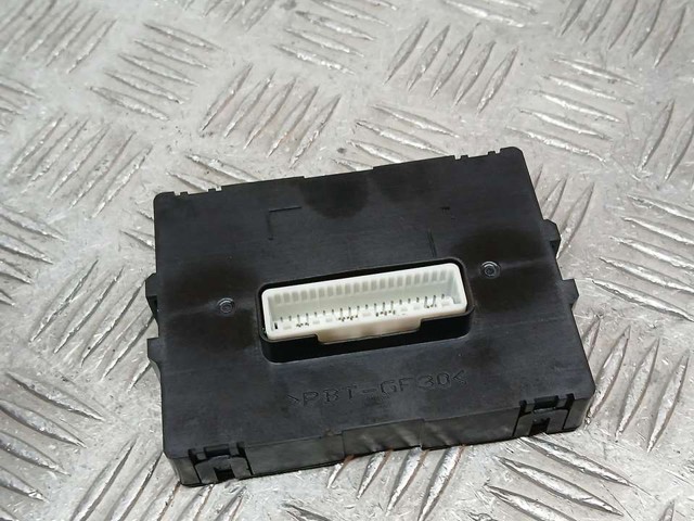 3953086R10 SUZUKI Модуль управления (ЭБУ) климат-контролем купить в Ужгород