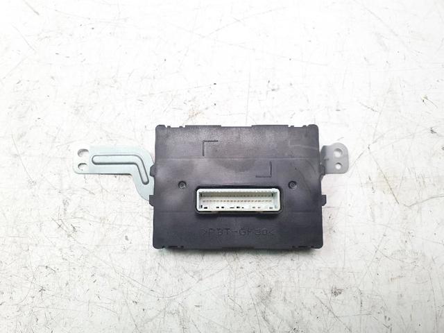 3953086R10 SUZUKI Модуль управления (ЭБУ) климат-контролем купить в Черкассы