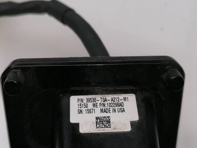 HONDA 39530T0AA212M1 в наличии Тернополь