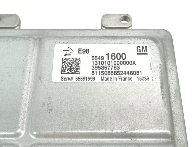 OPEL 395357783 в наличии Чернигов
