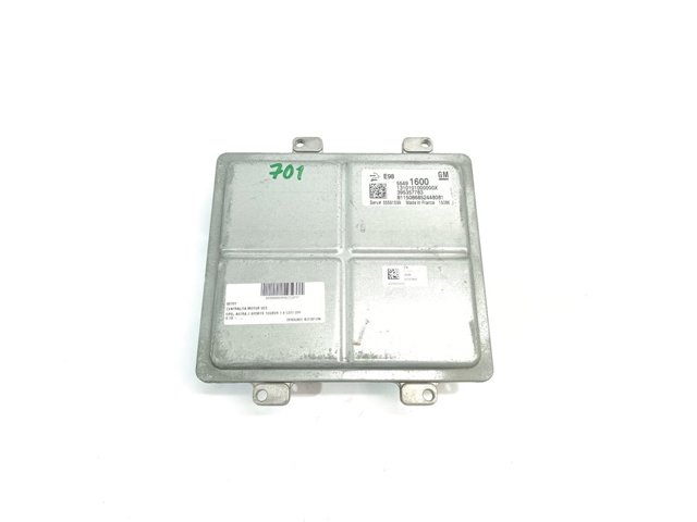 OPEL 395357783 в наличии Ирпень