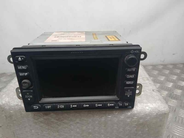 39541S9AG510M1 HONDA купить в Павлоград