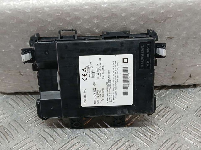 HONDA 39570TEAG01 в наличии Львов