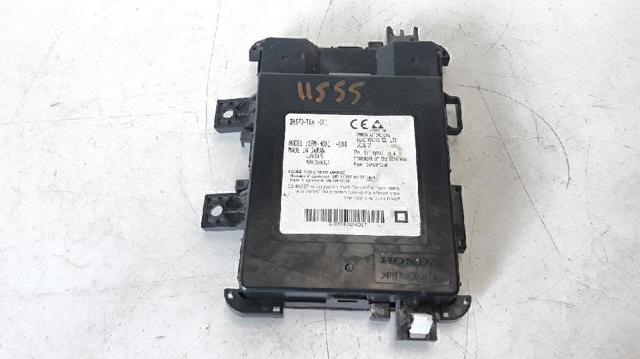 HONDA 39570TEAG01 в наличии Одесса