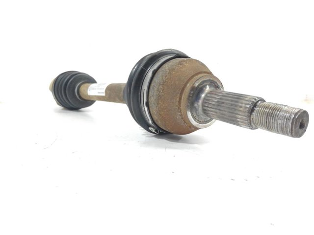 3959551 FORD Полуось (привод) передняя левая купить в Киев