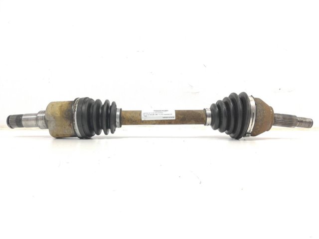 3959551 FORD Левая полуось купить в Чернигов