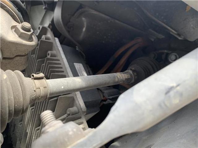 396001350R RENAULT Задняя полуось купить в Житомир