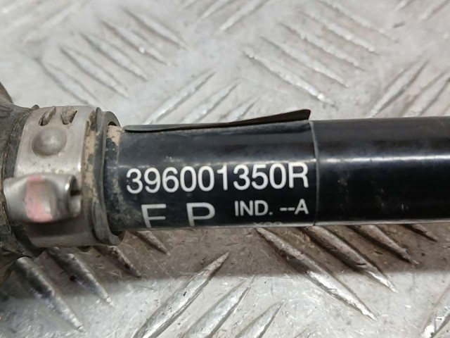 396001350R RENAULT Полуось задняя купить в Винница