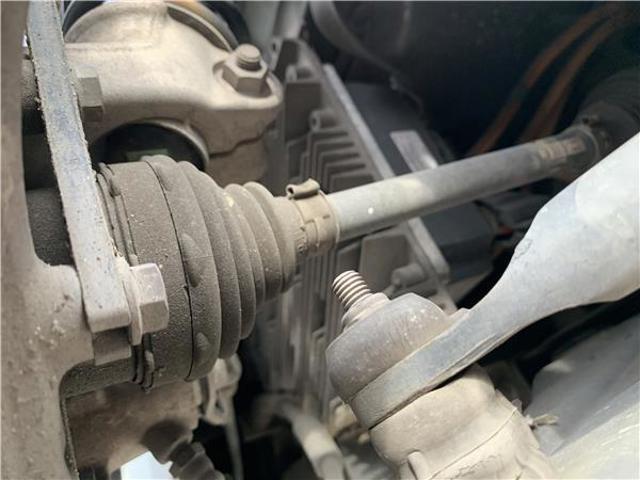 RENAULT 396001350R Задняя полуось в наличии Украина