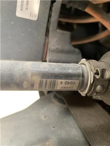396001350R Задняя полуось купить Полтава