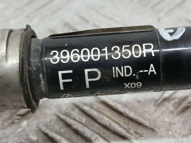 396001350R Задняя полуось купить Черкассы