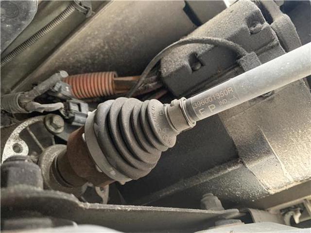 RENAULT 396001350R Полуось задняя в наличии Запорожье