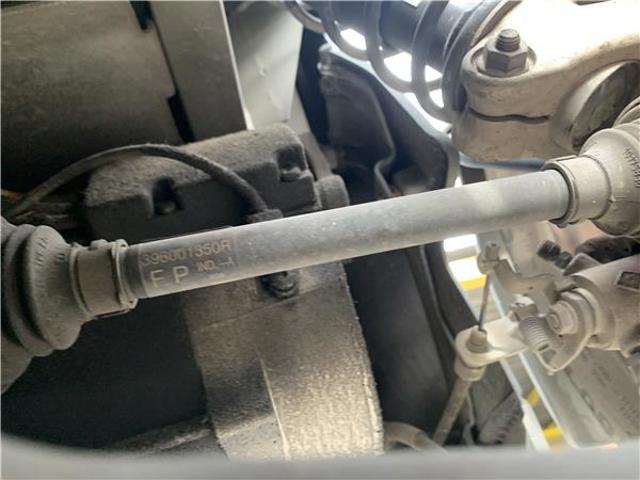396001350R RENAULT Полуось задняя купить в Ужгород