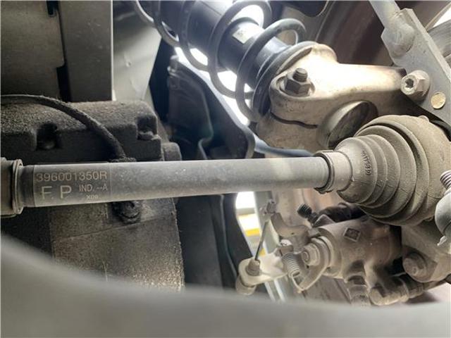 396001350R RENAULT Задняя полуось купить в Кривой Рог