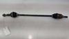 Semieixo traseiro 396001AA0B NISSAN