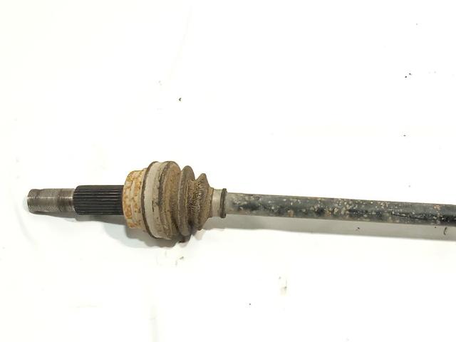 NISSAN 396001AA0B Задняя полуось в наличии Кривой Рог