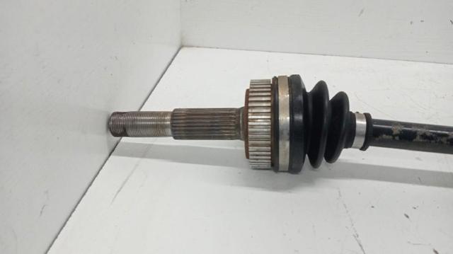 396001HC0C NISSAN Полуось задняя купить в Николаев