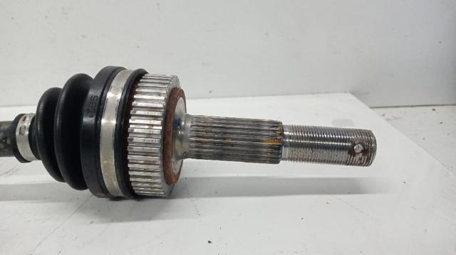 396001HC0C NISSAN Задняя полуось купить в Одесса
