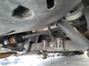 Semieixo traseiro 396001HC0C NISSAN