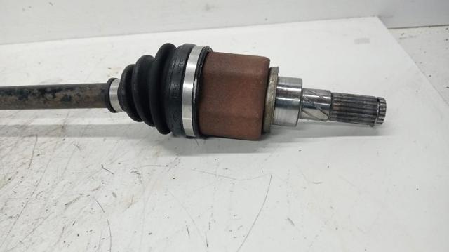 396001HC0C NISSAN Полуось задняя купить в Черкассы